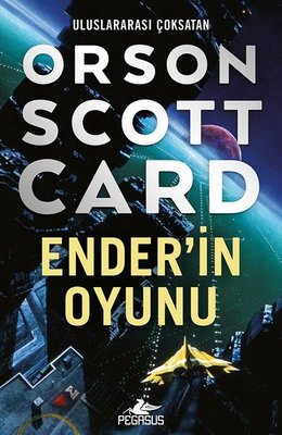 Ender'in Oyunu - Ender Efsanesi 1