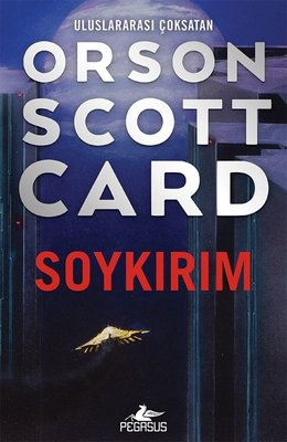 Soykırım - Ender Efsanesi 3