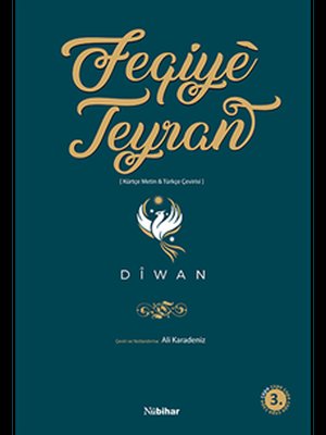 Feqiye Teyran (Kürtçe Metin - Türkçe Çeviri)