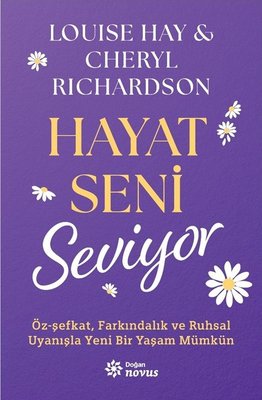 Hayat Seni Seviyor
