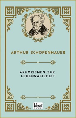 Aphorismen zur Lebensweisheitx