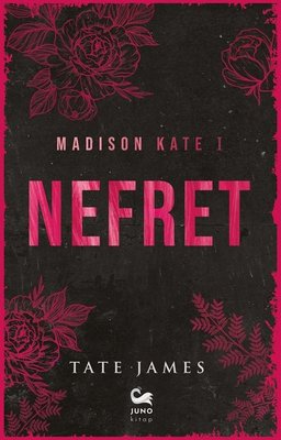 Nefret - Madison Kate 1