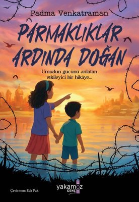 Parmaklıklar Ardında Doğan