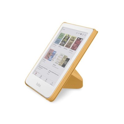 Kobo Clara BW/Colour Sleep Cover Case Pastel Sarı | D&R