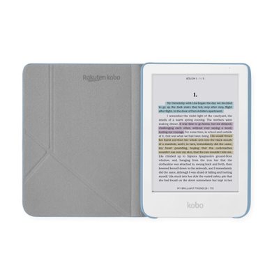 Kobo Clara BW/Colour Sleep Cover Case Sis Mavisi | D&R