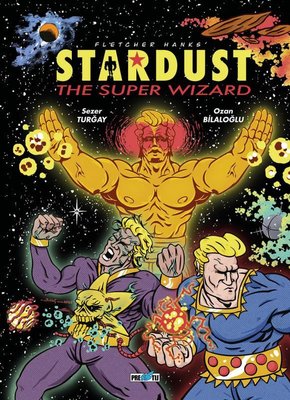 超貴重 サンダーバード　書籍セット‼️ Stardust - The Super Wizard (Sezer Turğay) - Fiyat & Satın Al | D&R