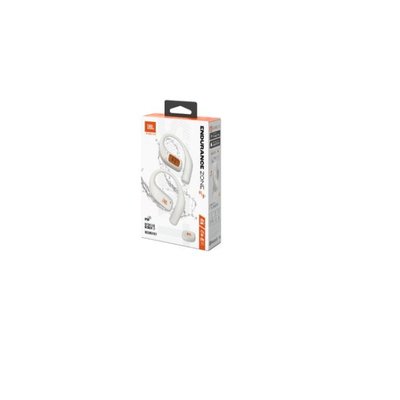 Jbl Endurance Zone Open-ear TWS Kulaklık Beyaz | D&R
