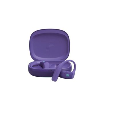 Jbl Endurance Zone Open-ear TWS Kulaklık Mor | D&R