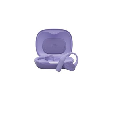 Jbl Sense Lite Open-ear TWS Kulaklık Mor