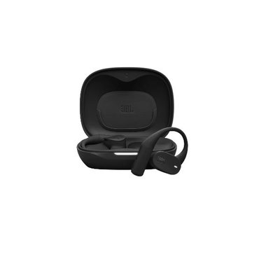 Jbl Sense Lite Open-ear TWS Kulaklık Siyah