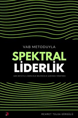 Vab Metoduyla Spektral Liderlik