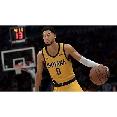 Nba 2K26 Standard Edıtıon Ps5 Oyun | D&R