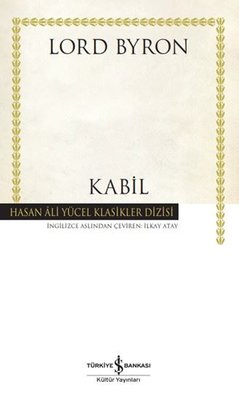Kabil - Hasan Ali Yücel Klasikler