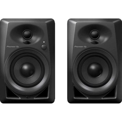 Pioneer DM-40 Aktif Referans Monitör Çift