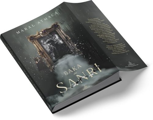 Saka ve Sanrı Cilt 3