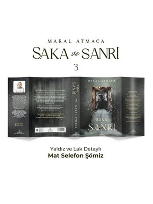 Saka ve Sanrı Cilt 3