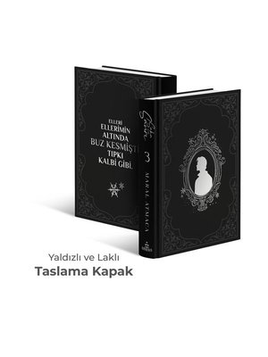 Saka ve Sanrı Cilt 3