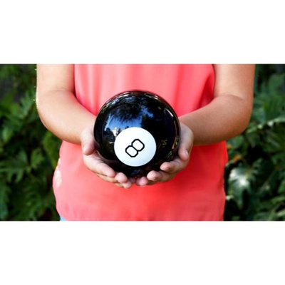 Mattel Magic 8 Ball 30188