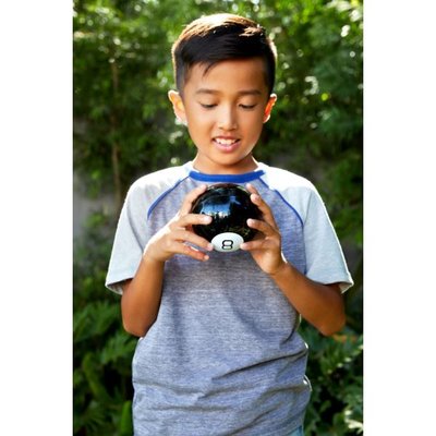 Mattel Magic 8 Ball 30188