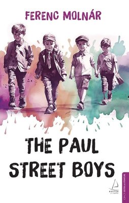 The Paul Street Boys (Ferenc Molnar) - Fiyat & Satın Al | D&R