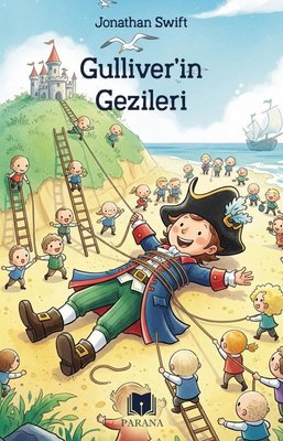 Gulliver'in Gezileri (Jonathan Swift) - Fiyat & Satın Al | D&R