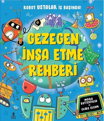 Gezegen İnşa Etme Rehberi