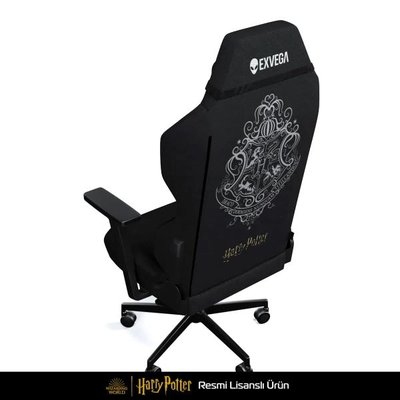EXVEGA Andromeda 2025 Kumaş Oyuncu Koltuğu Harry Potter Edition