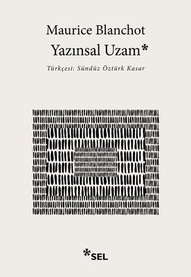 Yazınsal Uzam