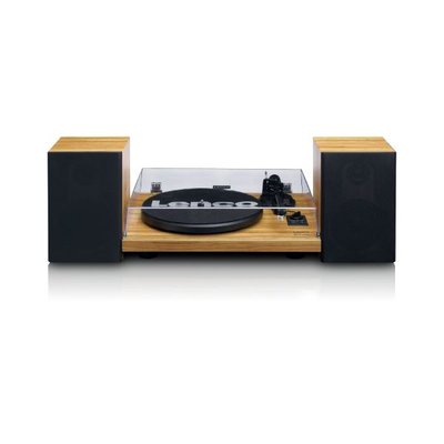 Lenco LS-500 OK Pikap