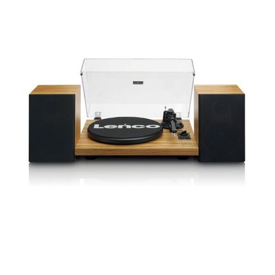 Lenco LS-500 OK Pikap