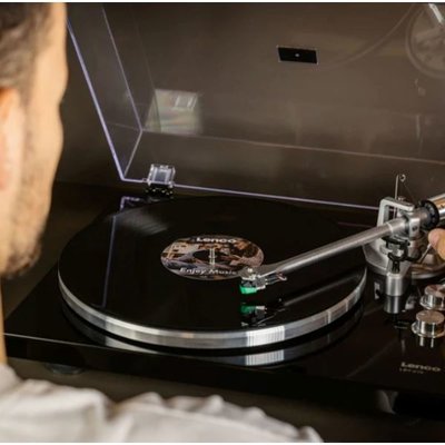 Lenco LBT-215 BK Pikap