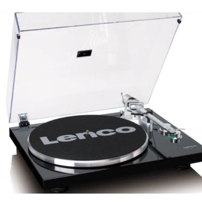 Lenco LBT-215 BK Pikap