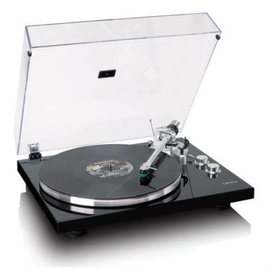 Lenco LBT-215 BK Pikap