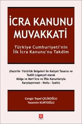 İcra Kanunu Muvakkati