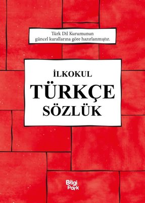 İlkokul Türkçe Sözlük