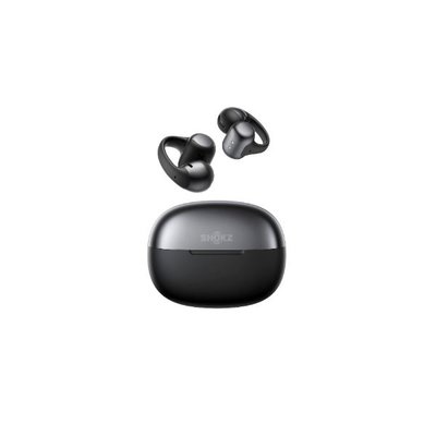 Shokz OpenDots One TWS Kulak İçi Bluetooth Kulaklık Siyah | D&R