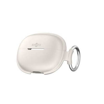 Shokz OpenDots One TWS Kulak İçi Bluetooth Kulaklık Gri