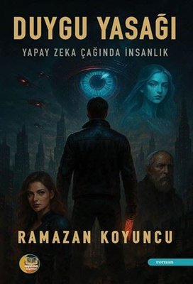 Duygu Yasağı - Yapay Zeka Çağında İnsanlık