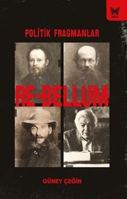 Re-Bellum - Politik Fragmanlar