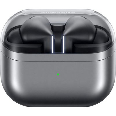 Samsung Galaxy Buds 3 Pro ANC TWS Gümüş Kulak İçi Bluetooth