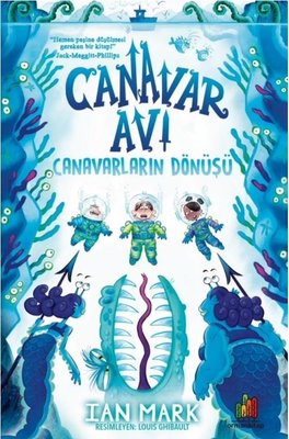 Canavar Avı: Canavarların Dönüşü