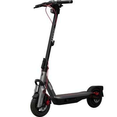 SEGWAY Ninebot F3 Pro Elektrikli Scooter