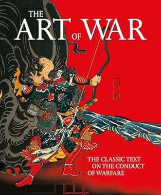 The Art Of War
