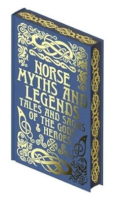 Norse Myths And Legends