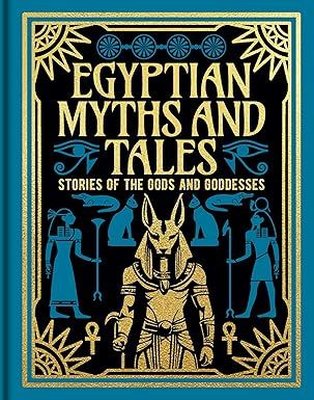 Egyptian Myths And Tales