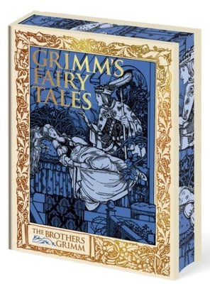 Grimm's Fairy Tales