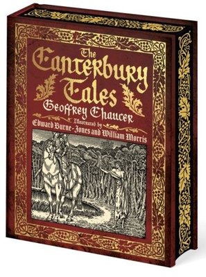 The Canterbury Tales
