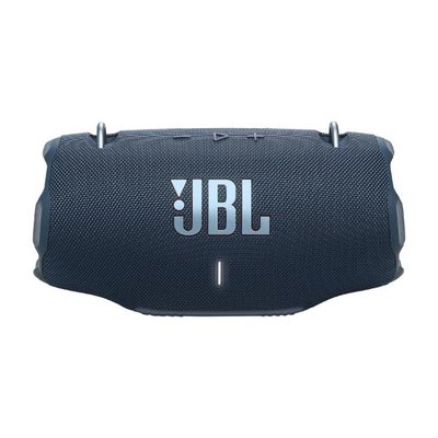 JBL Xtreme 4 Eco Bluetooth Hoparlör Mavi