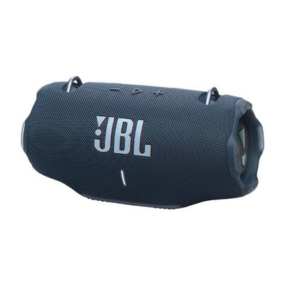 JBL Xtreme 4 Eco Bluetooth Hoparlör Mavi