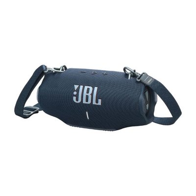 JBL Xtreme 4 Eco Bluetooth Hoparlör Mavi